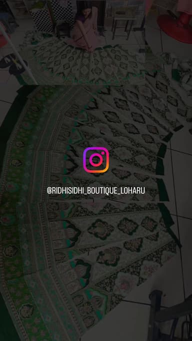 रिद्धि सिद्धि बुटीक लोहारू
