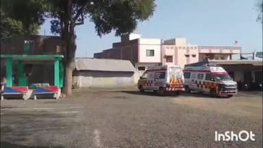 जावरा: ग्राम आक्याबेनी में खेत पर दो व्यक्तियों के बीच विवाद, मामला दर्ज