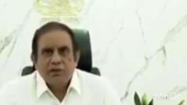 ఖైరతాబాద్: జూబ్లీహిల్స్ ఉప ఎన్నిక పోలింగ్కు అన్ని ఏర్పాట్లు పూర్తి చేశాం: తెలంగాణ సీఈఓ సుదర్శన్ రెడ్డి