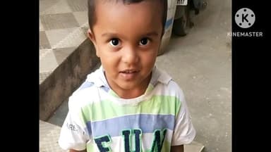 ಬಾಗೇಪಲ್ಲಿ: ಬಾಗೇಪಲ್ಲಿಯಲ್ಲಿ ಪೊಲೀಸರ ಕೈಗೆ ಸಿಕ್ಕಿದ ಬಾಲಕ