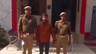 बरहज: थाना मईल पुलिस ने हत्या के प्रयास के मामले में एक और आरोपी को किया गिरफ्तार