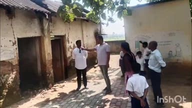 ସୋରଡା: ସୋରଡ଼ା ବ୍ଲକ ଅନ୍ତର୍ଗତ ଗେଞ୍ଜା ଗ୍ରାମ ପଞ୍ଚାୟତ କାର୍ଯ୍ୟଳୟ ପରିସରରେ ମିଳିତ ଜନଶୁଣାଣି ଅଭିଯୋଗ କାର୍ଯ୍ୟକ୍ରମ ଅନୁଷ୍ଠିତ