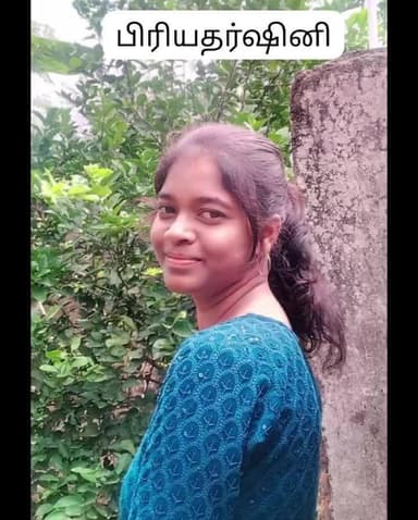 வேளச்சேரி: தாம்பரம் அடுத்த மறைமலைநகரை சேர்ந்த நடராஜன் மகள் பிரியதர்ஷினி போன் சுவிட்ச் ஆப் செய்து விட்டு மாயம் பெற்றோர் போலீசில் புகார்