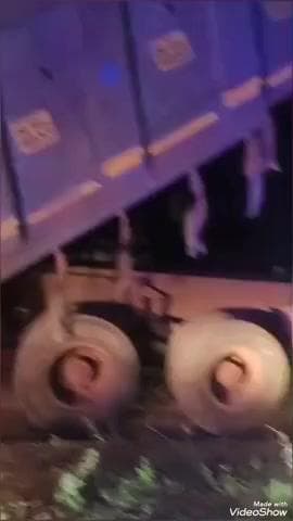 ଲକ୍ଷ୍ମୀପୁର: କଂସାରୀଗୁଡା କମ୍ପାନୀ ନିକଟରେ ଇଲେଭେନ କେଭି ତାର ସଂସ୍ପର୍ଶରେ ଆସି ହାଇୱା ଚାଳକଙ୍କ ମୃତ୍ଯୁ