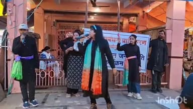 बड़ौदा: आपदा प्रबंधन को लेकर आमजन को किया जागरूक, बड़ौदा के गणेश चौक पर हुआ आयोजन