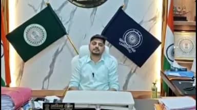 धनबाद/केंदुआडीह: झारखंड रजत जयंती पर धनबाद के गोल्फ ग्राउंड में 'Run for Jharkhand' एकता और प्रगति दौड़ का आयोजन