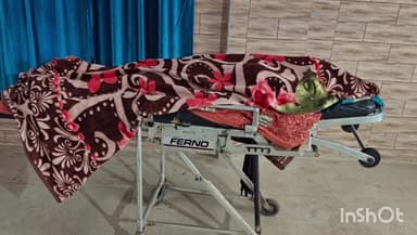 କୋଟପାଡ: ପ୍ରଧାନୀପୁଟରେ ବେକରେ ଦଉଡି ଦେଇ ମହିଳାଙ୍କ ଆତ୍ମହତ୍ୟା, ଝିଅର ପରିବାର ଲୋକେ ହତ୍ୟା ଅଭିଯୋଗ ଆଣିଲେ