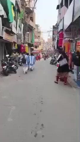 दतिया नगर: दतिया में ठंड का प्रकोप बढ़ा, रात का पारा 10.5 डिग्री, मौसम विभाग ने सर्द हवाओं की संभावना जताई