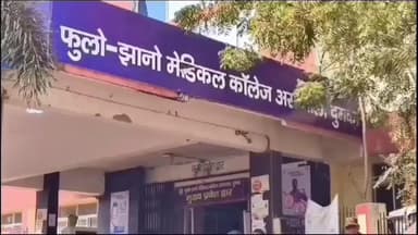 दुमका: मुफस्सिल थाना क्षेत्र के दासोराय में बाइक पेड़ से टकराई, चालक और सवार की मौत