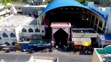 खटाव: अखेर पुसेगावकरांचा निर्धार फळाला; रखडलेल्या महामार्गाच्या कामाला ग्रामस्थांचा स्वबळावर प्रारंभ