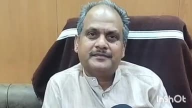 अरनोद: चुपना से शोली हनुमानजी तक निकलेगी राष्ट्रीय एकता पदयात्रा, राजस्व मंत्री हेमंत मीणा होंगे शामिल