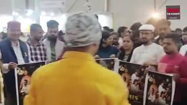 गोरखपुर के युवाओं ने बनाई यूपी एटीएस पर शॉर्ट फ़िल्म,जमकर हो रही तारीफ। #upats । #shortfilm । #movie