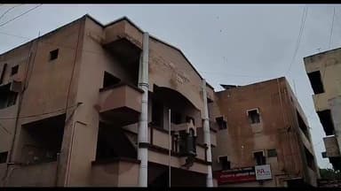 दिग्रस: नगर परिषद निवडणूकसाठी पहिल्याच दिवशी दोन अपक्ष उमेदवारांचे अर्ज दाखल