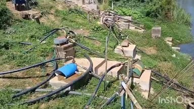 அன்னூர்: போத்தியாம்பாளையத்தில் விவசாய தோட்டத்தில் மின் மோட்டார் ஒயர் திருடிய மூவர் கைது