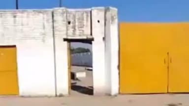 गोंडा: गोंडा में ग्रीन ENA चोरी प्रकरण में सहायक आबकारी आयुक्त रामप्रीत चौहान को किया गया बर्खास्त