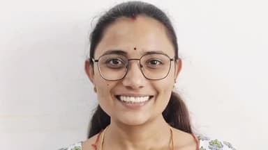 भदेसर: भदेसर की बेटी शिवानी धारीवाल को मिली पीएचडी की उपाधि, गांव में जश्न का माहौल