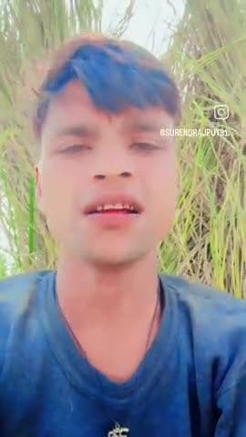 मैं आप सभी लोगों को एक सूचना की आवश्यकता पर वीडियो बना रहा हूं आप मेरे छोटे भाई बड़े भैया सपोर्ट करें वार्ड नंबर 4 से हू