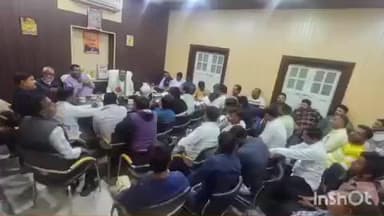 दातागंज: दातागंज विधानसभा में कार्यशाला का आयोजन, विधायक रहे उपस्थित