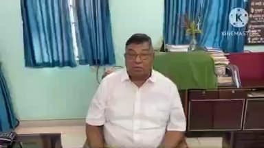 ঠাকুরপুকুর-মহেশতলা: SIR সংক্রান্ত বিষয় নিয়ে মহেশতলা বিধানসভার বিধায়ক দুলাল দাস এলাকাবাসীদের কি বার্তা দিলেন শুনুন