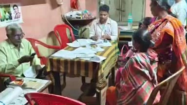 বিনপুর ২: শিলদাতে সিপিআইএমের সহায়তা কর্মসূচি