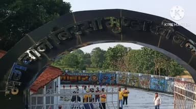 अडकी: भगवान बिरसा मुंडा की 150वीं जयंती समारोह की तैयारियां ज़ोरों पर