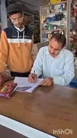 टोडारायसिंह में खाद्य सुरक्षा टीम ने 300 किलो विमल पान मसाला और 126 किलो जयपुरी टोस्ट जब्त किए