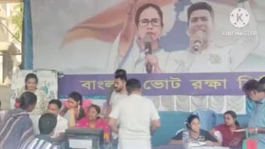 ঠাকুরপুকুর-মহেশতলা: বাংলার ভোটার রক্ষা শিবির পরিদর্শন করেন মহেশতলা পৌরসভা ৩৪ নম্বর ওয়ার্ডের কাউন্সিলর গোপাল সাহা