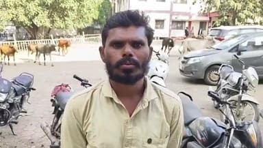 खंडवा नगर: “मां के घर जा रही हूं” कहकर निकली रजनी सोलंकी रहस्यमयी तरीके से गायब, रेलवे प्लेटफॉर्म पर मिला बैग, पैसे–जेवर बरामद