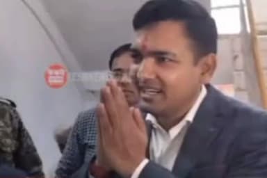 उदयपुरा: रायसेन कलेक्टर अरुण कुमार विश्वकर्मा मंगलवार को उदयपुरा में जनसुनवाई शिविर में रहेंगे उपस्थित