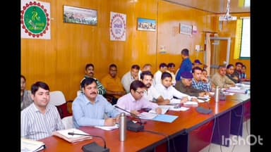 राजसमंद: विश्व मधुमेह दिवस पर आर.के. राजकीय चिकित्सालय में जांच एवं परामर्श शिविर का आयोजन होगा