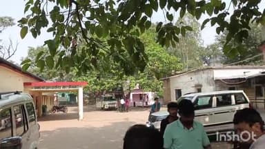 गोह: गोह प्रखंड के 165799 लाख मतदाता मंगलवार को करेंगे मतदान, सभी तैयारियाँ पूरी