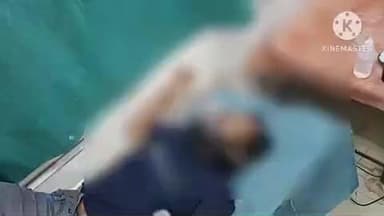 ରେଢାଖୋଲ: ଭାଗ୍ୟର ବିଡମ୍ବନା , ଏପଟେ ଅଜଣା ଗାଡି ଧକ୍କାରେ ମା ପୁଅ ମୃତ୍ୟୁ, ସେପଟେ ନାକଟିଦେଉଳ ଡାକ୍ତରଖାନାରେ କନ୍ୟା ସନ୍ତାନ ଜନ୍ମ ଦେଲେ ପତ୍ନୀ