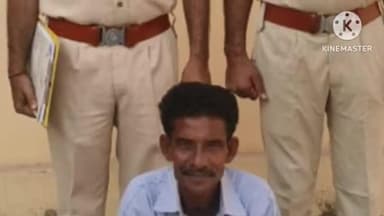 सूरतगढ़: 31 वर्षों से फरार चोरी के आरोपी को उत्तर प्रदेश से गिरफ्तार, 1994 में सिटी थाना क्षेत्र में की थी ₹1,47,000 की चोरी