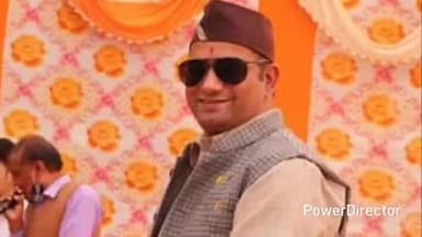 बेतालघाट: राजकीय इंटर कॉलेज खैरना में भारत स्काउट गाइड ब्लॉक बेतालघाट की कार्यकारिणी का चुनाव हुआ, राहुल अरोड़ा बने अध्यक्ष