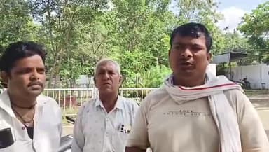 खंडवा: बस में बैठी बुजुर्ग मां रहस्यमय ढंग से गायब! 8 दिन से कोई खबर नहीं, बेटा बोला- “पापा को कैंसर है