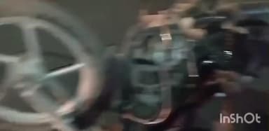 धामपुर: धामपुर में नहटौर रेलवे फाटक के पास रोडवेज बस की टक्कर से बाइक सवार की मौत, सब्जी लेने आया था बाइक सवार