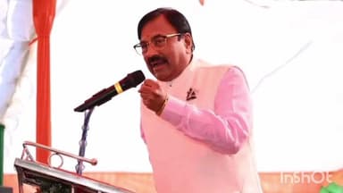 बल्लारपूर: बल्लारपूर येथे भारतीय जनता पार्टीच्या वतीने महिला मेळाव्याचे आयोजन आमदार सुधीर मुनगंटीवार यांची उपस्थिती