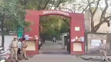 इटावा: कोतवाली इलाके में सराफ कारोबारी की हत्या के मामले में कोर्ट ने 4 वर्ष बाद तीन आरोपियों को सुनाई आजीवन कारावास की सजा