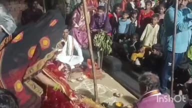 कोल: अकराबाद में शादी तोड़कर लौटे दूल्हे ने दुल्हन के साथ लिए फेरे, अतिरिक्त दहेज पूरा न होने पर लौटी थी बारात