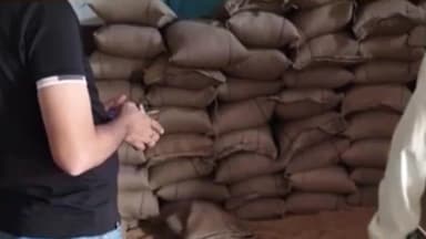 कुशलगढ़: ठममड गांव में उचित मूल्य की दुकान का निरीक्षण किया, एसडीएम लाभार्थियों से हुए रूबरू