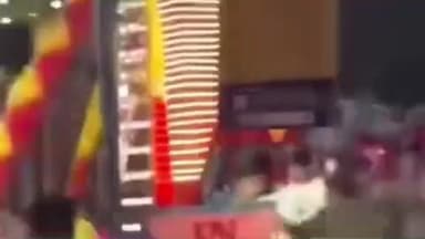 સિધ્ધપુર: સિધ્ધપુરના પ્રસિદ્ધ કાત્યોકના મેળામાં મારામારી નો વિડીયો સોશિયલ મીડિયામાં વાયરલ થયો