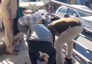 शिमला शहरी: शिमला में पुराना बस स्टैंड के पास मिला युवक का शव, पुलिस जांच में जुटी