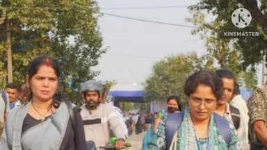 अकोढ़ी गोला: डिहरी विधानसभा क्षेत्र में मॉडल मतदान केंद्रों की सूची जारी की गई