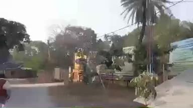 भोरे: भोरे में मतदान के दिन स्कूल संचालन पर संचालक से स्पष्टीकरण मांगा गया, आदेश जारी