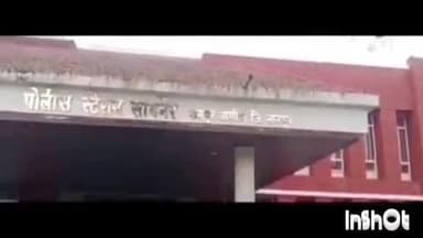 सावनेर: पोलीस स्टेशन सावनेर अंतर्गत अमली पदार्थाचे सेवन करणाऱ्या आरोपीता विरुद्ध गुन्हा नोंद