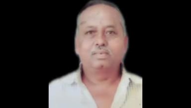 कन्नड: शिवराई येथील ६२ वर्षीय शेतकऱ्याची अतिवृष्टी व कर्जबाजारीपणामुळे आत्महत्या