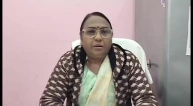 लखनादौन: लखनादौन नगर परिषद की सीएमओ गीता वाल्मीकि का हुआ तबादला, केवलारी सीएमओ संभालेंगे कमान