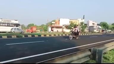 काटोल: कोंढाळी येथे अवैध दारू विक्री करणाऱ्या दोघांविरुद्ध गुन्हा दाखल