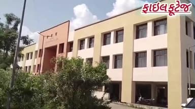 ગરૂડેશ્વર: આગામી 26 નવેમ્બરના રોજ તાલુકા-ગ્રામ્ય કક્ષાનો સ્વાગત કાર્યક્રમ યોજાશે.