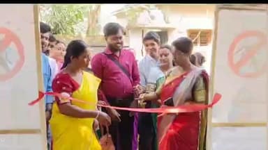 রামপুরহাট ২: তেঁতুলিয়া নতুনগ্রাম প্রাথমিক বিদ্যালয়ে ফাইলেরিয়া টেস্ট কর্মসূচি